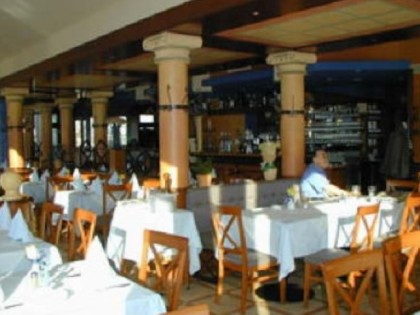Foto: Trattoria Foro Romano